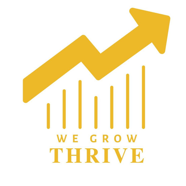 We Grow Thrive