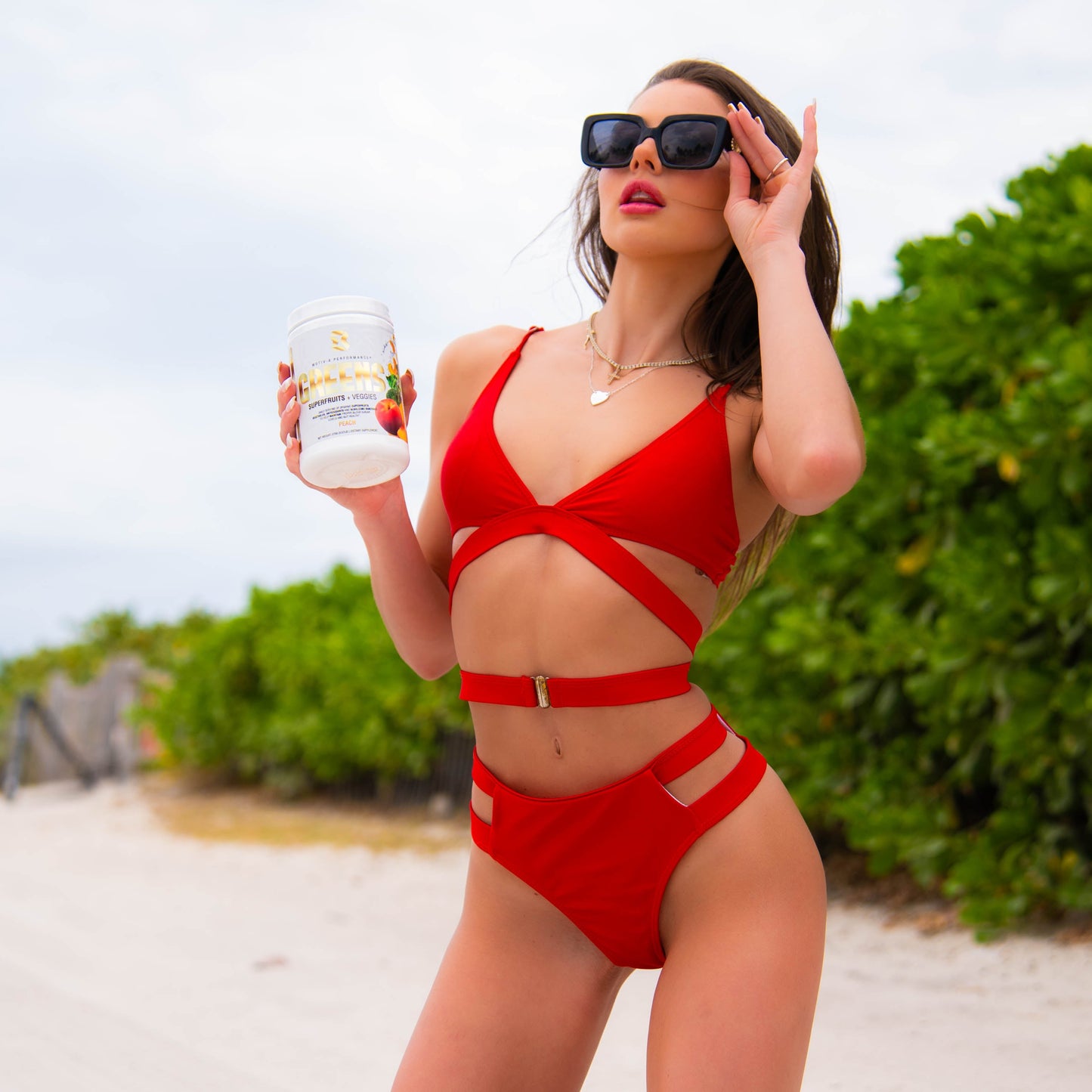 Product Photography (Lifestyle + Product)
