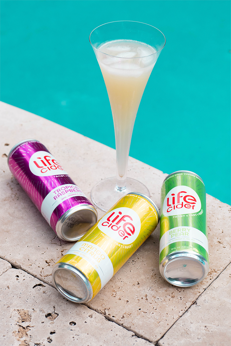 Product Photography (Lifestyle + Product)
