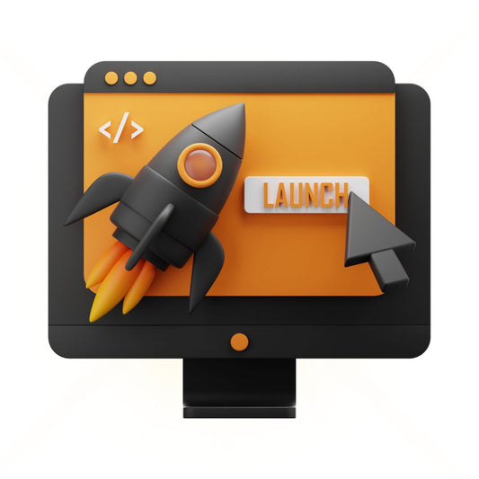 Website Design