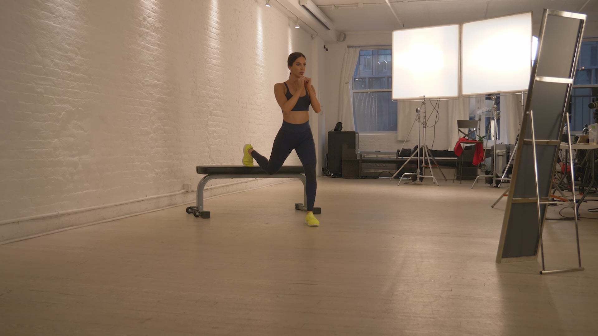Load video: 
