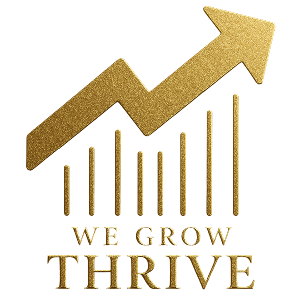 We Grow Thrive